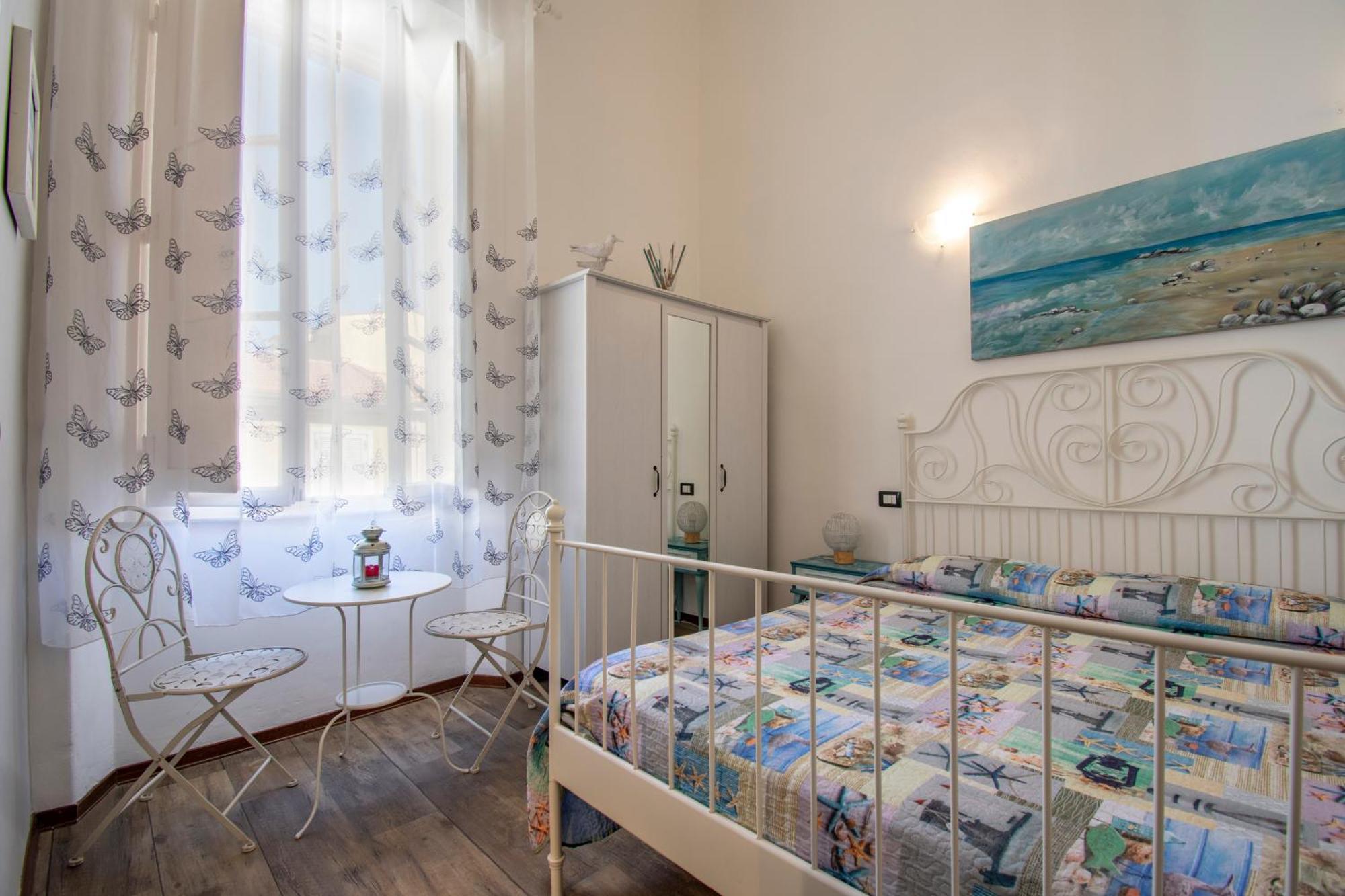 Hotel Albachiara