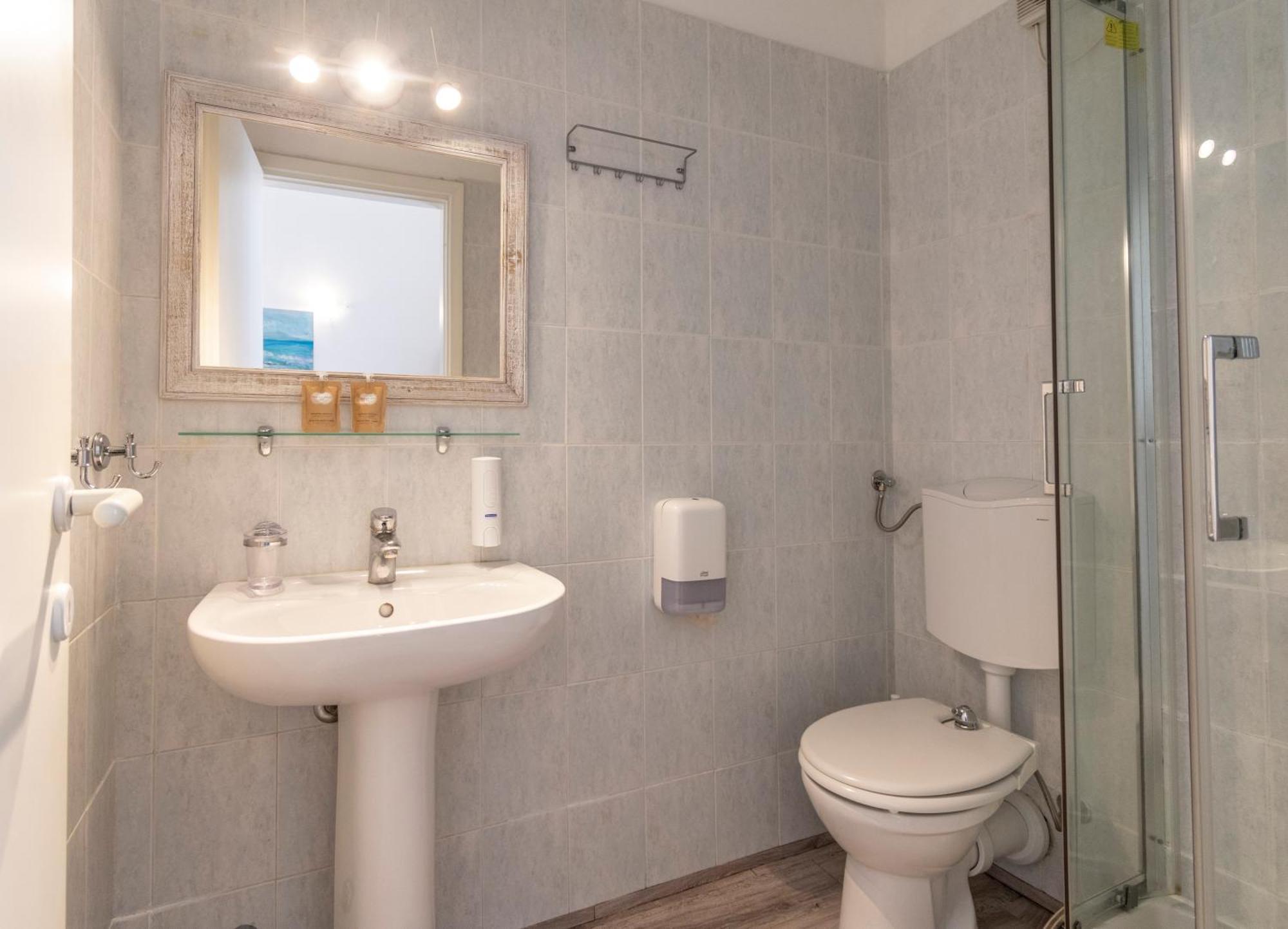 Albachiara Hotel Viareggio