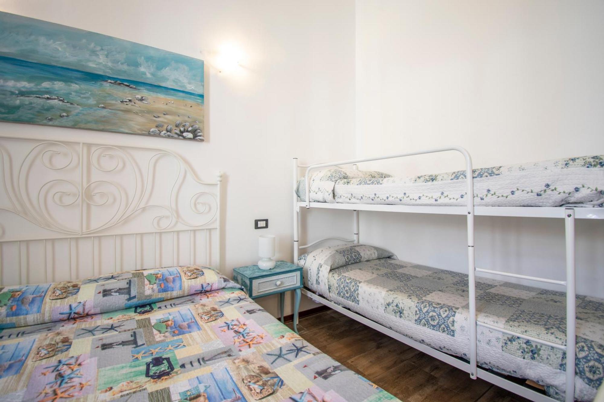 Hotel Albachiara 2*