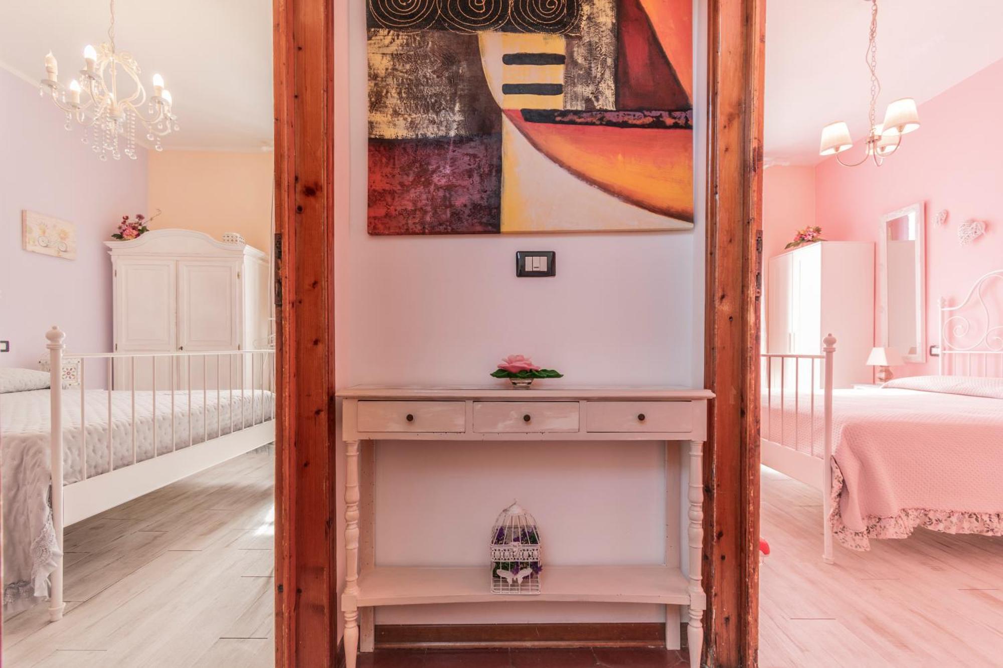 Albachiara Hotel 2*