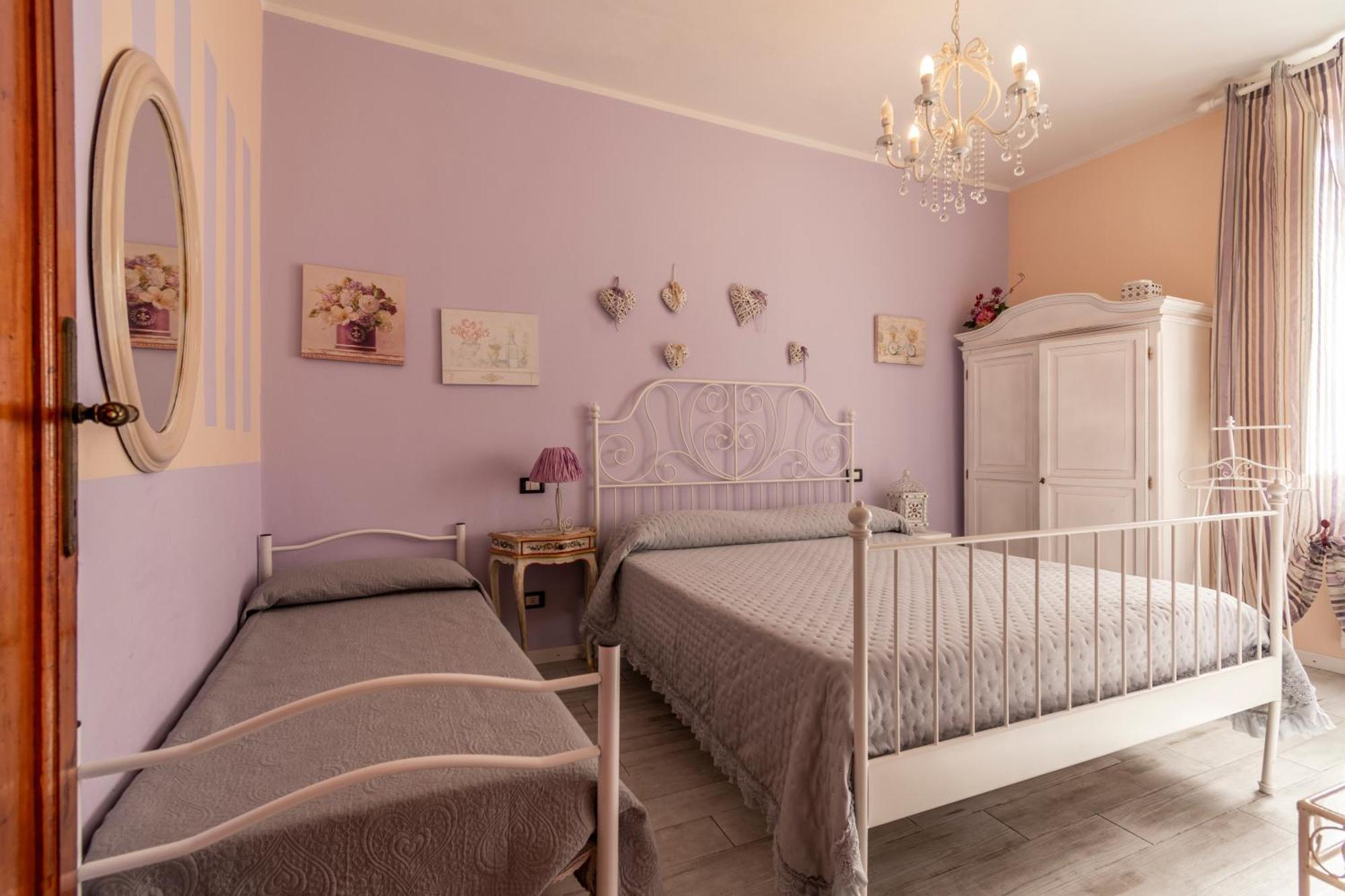 Hotel Albachiara Viareggio