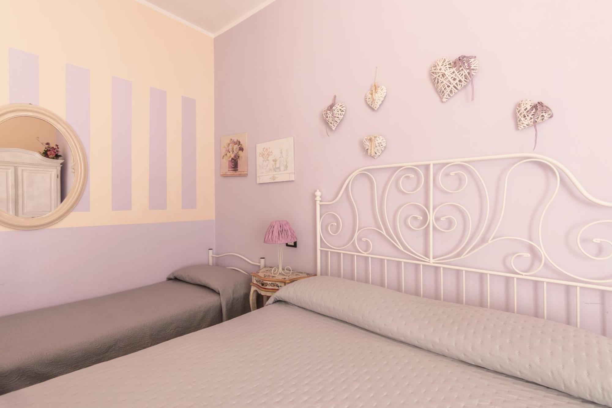Albachiara Hotel 2*