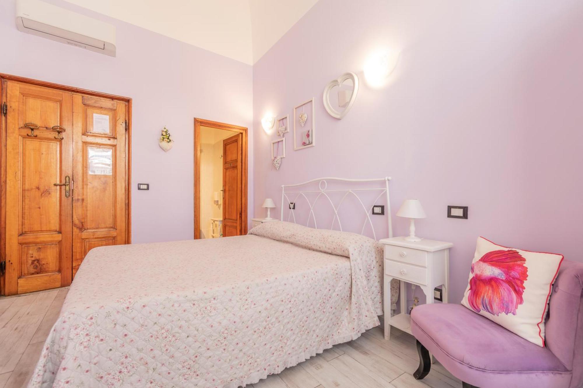 Albachiara Hotel 2*
