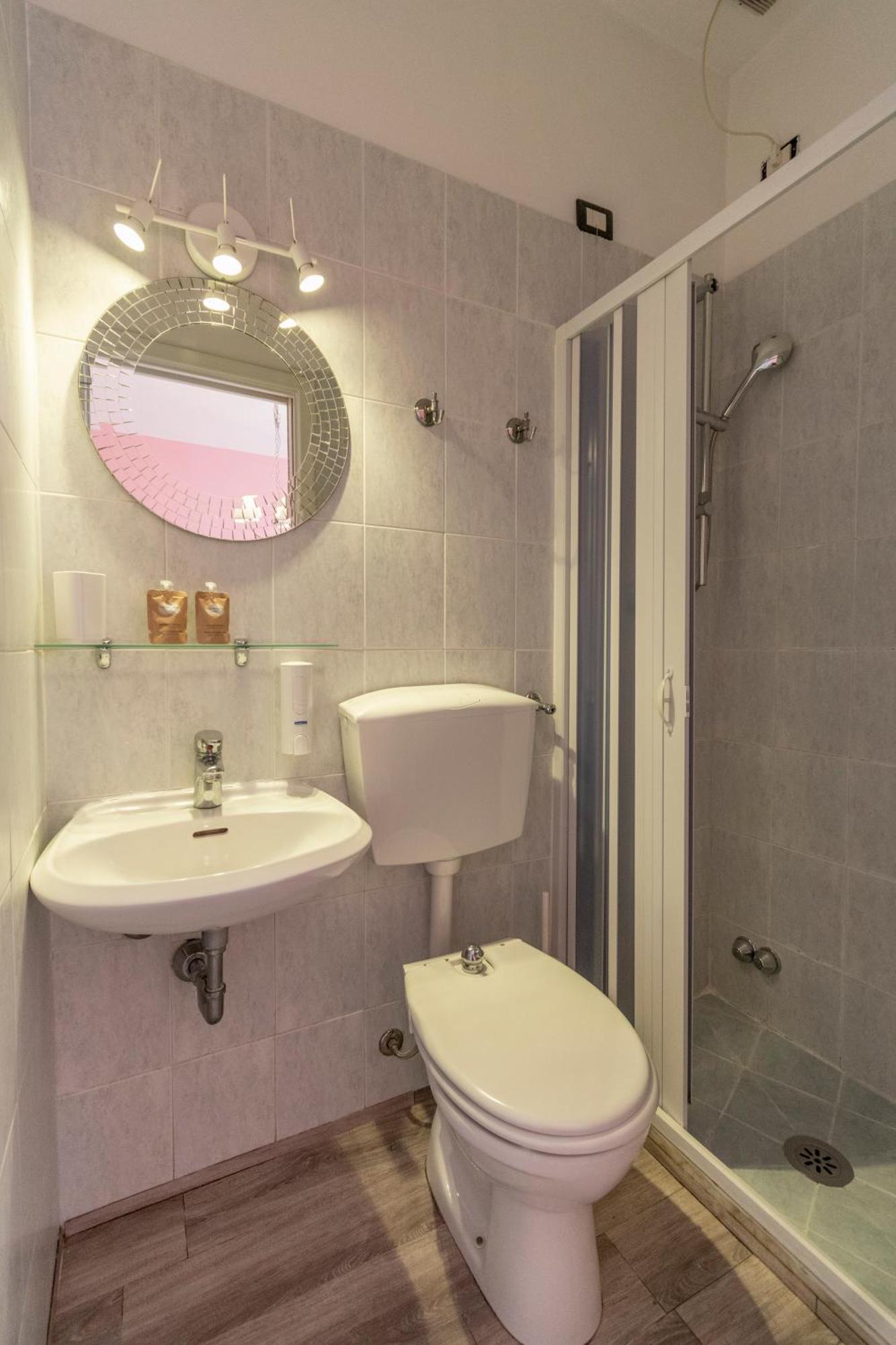 Hotel Albachiara Viareggio