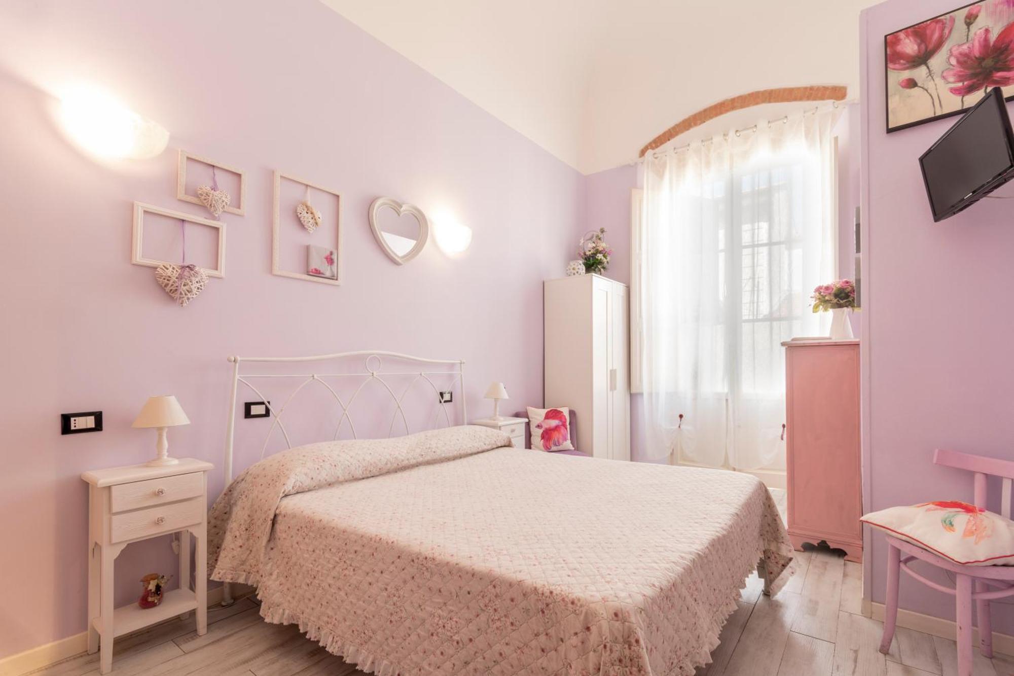 Albachiara Hotel