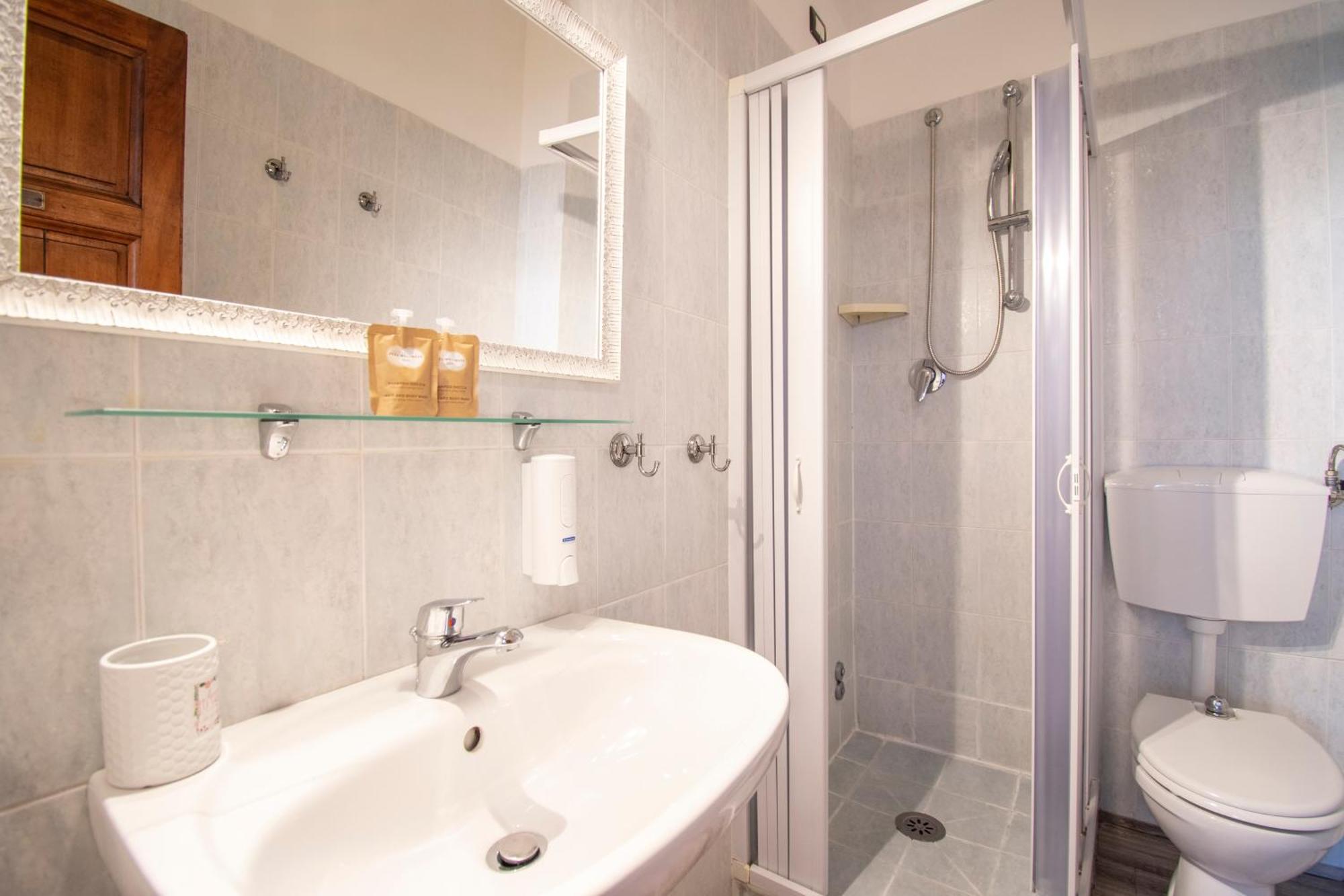 Albachiara Hotel 2*
