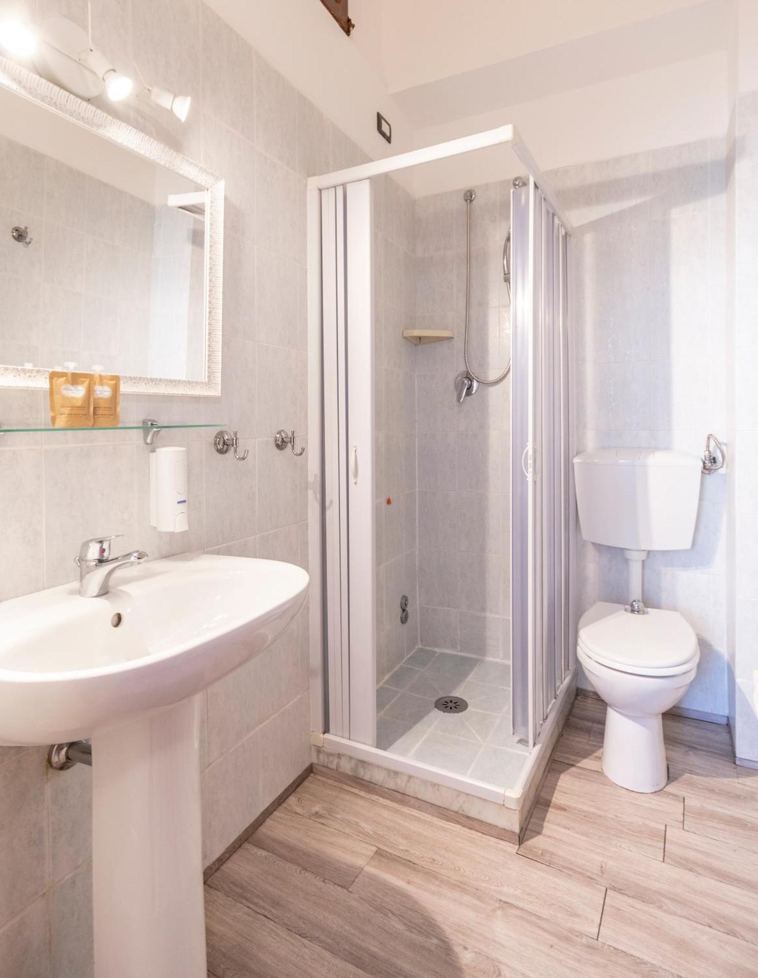 Hotel Albachiara Viareggio