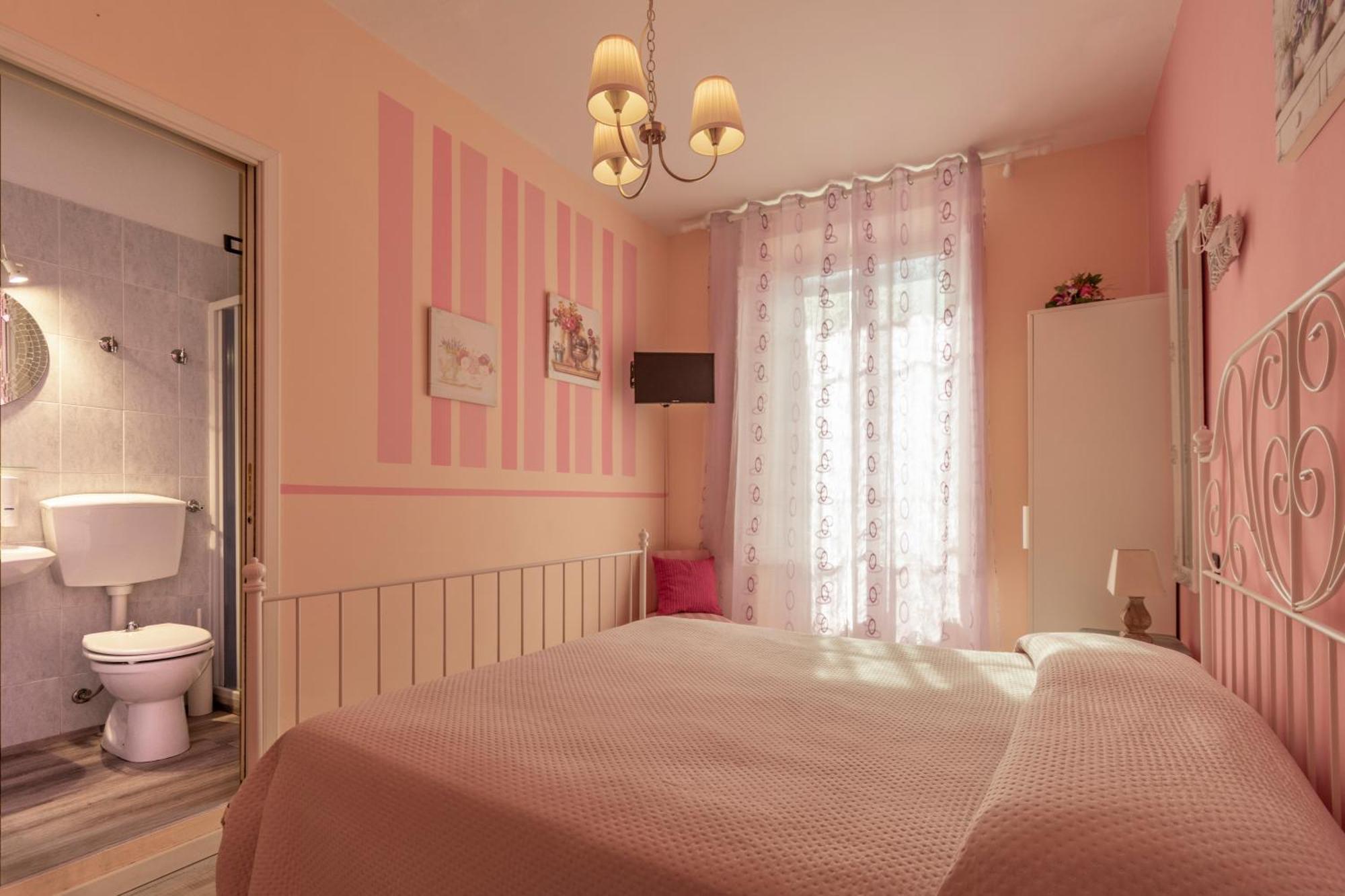 Hotel Albachiara