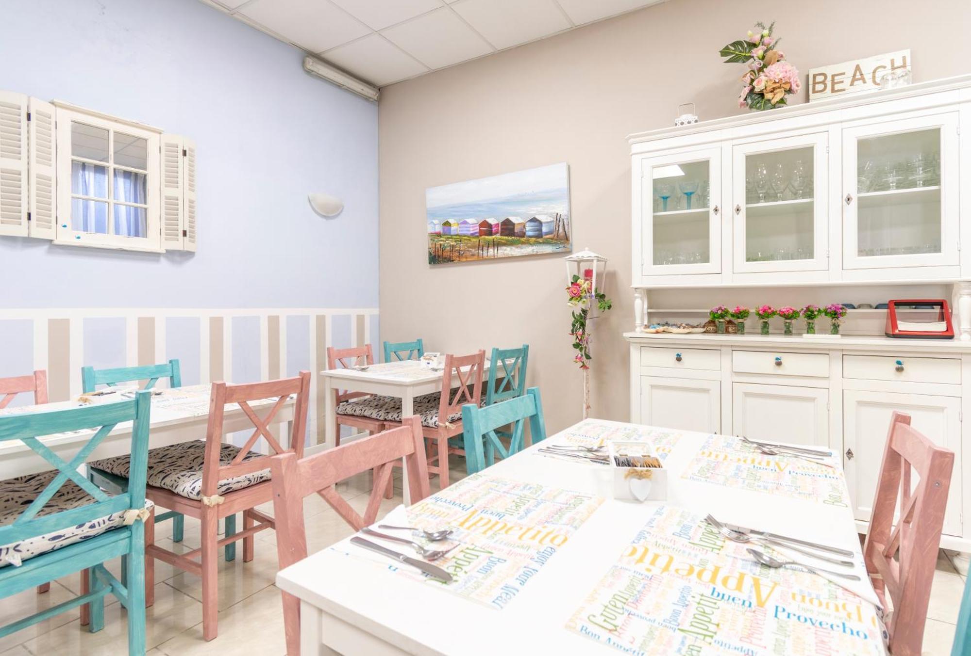 Hotel Albachiara Viareggio