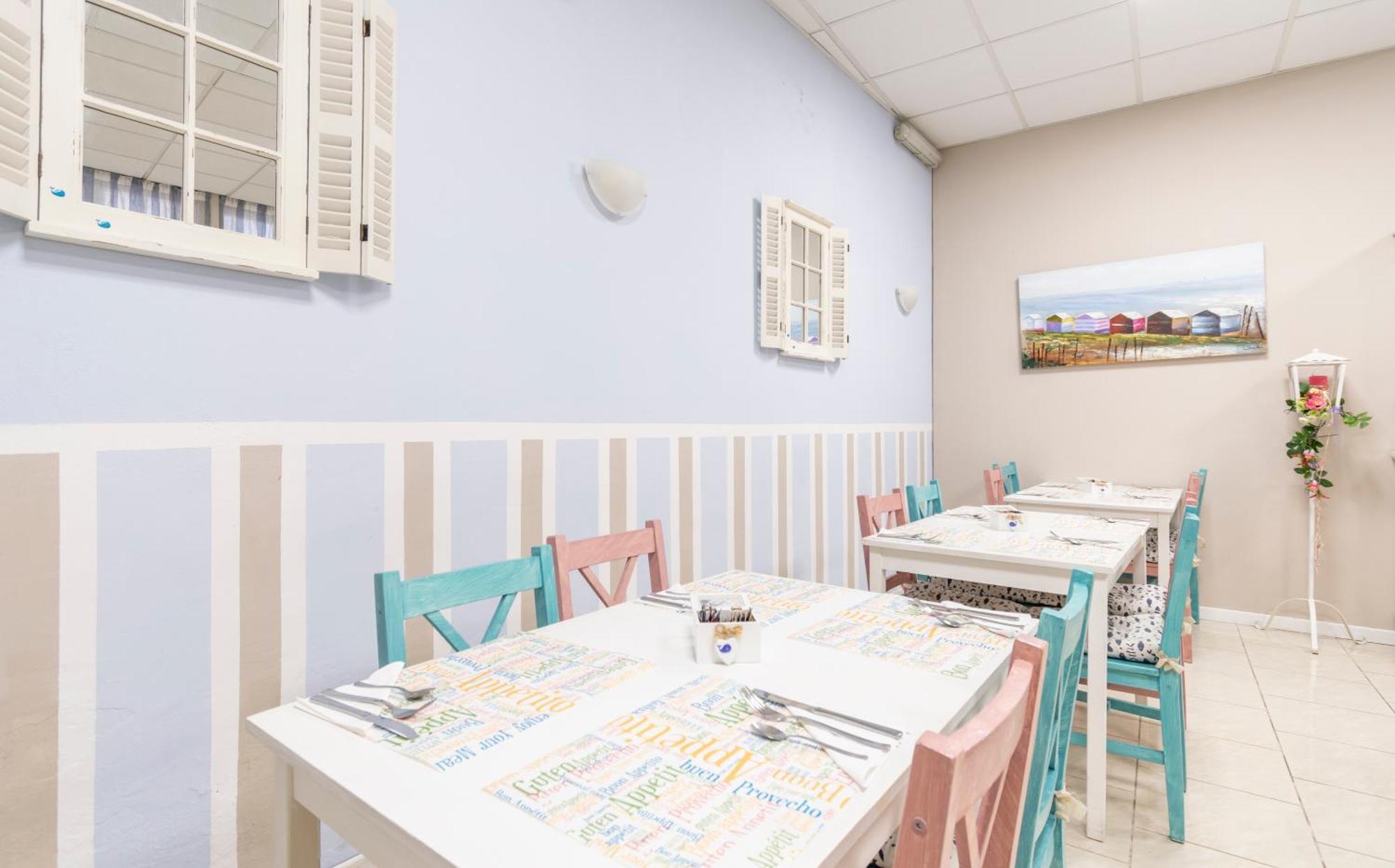 Hotel Albachiara 2*