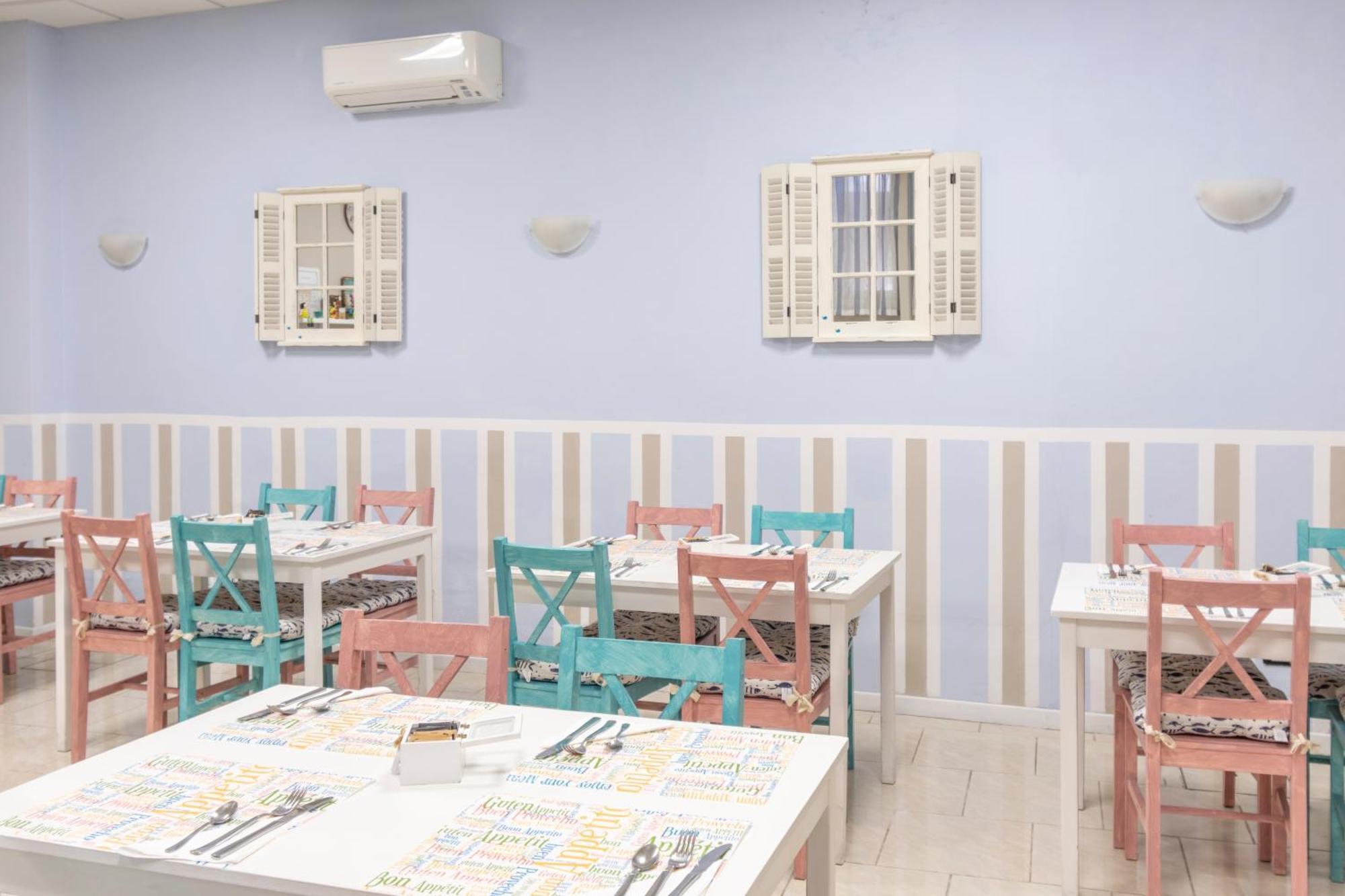 Hotel Albachiara