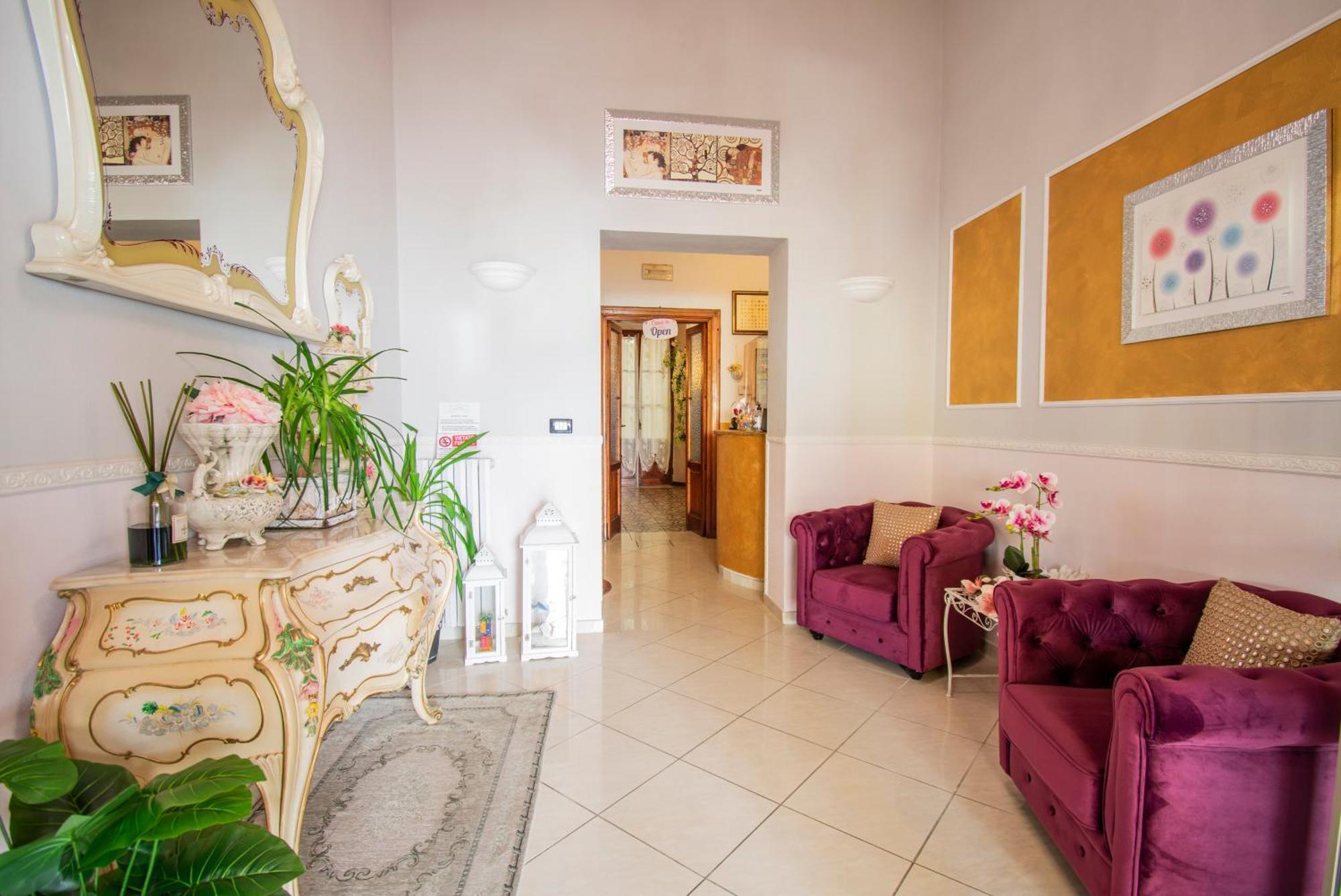 Albachiara Hotel