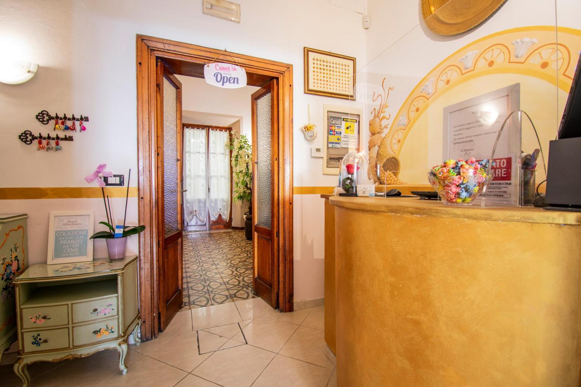 Hotel Albachiara