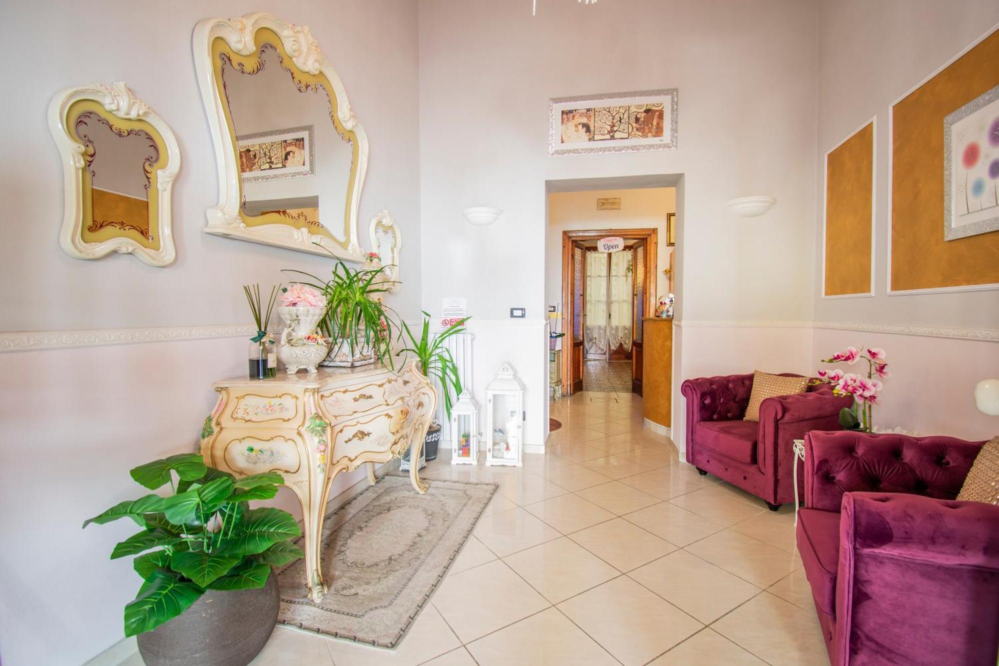 Albachiara Hotel